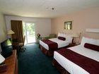 фото отеля University Inn Academic Suites