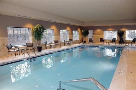 фото отеля Hampton Inn & Suites Flowery Branch