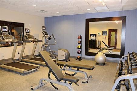 фото отеля Hampton Inn & Suites Flowery Branch