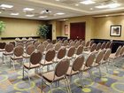 фото отеля Hampton Inn & Suites Flowery Branch