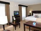 фото отеля Hampton Inn & Suites Flowery Branch