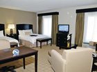 фото отеля Hampton Inn & Suites Flowery Branch
