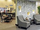 фото отеля Hampton Inn & Suites Flowery Branch