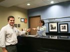 фото отеля Hampton Inn & Suites Flowery Branch