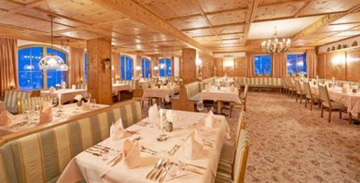 фото отеля Hotel Angerer Alm
