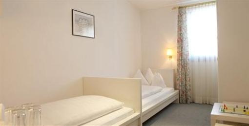 фото отеля Hotel Angerer Alm