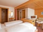 фото отеля Hotel Angerer Alm