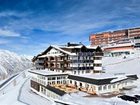 фото отеля Hotel Angerer Alm