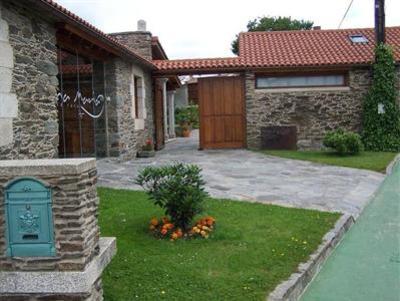 фото отеля Casa Rural Dona Maria