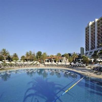 фото отеля Tivoli Marina Vilamoura