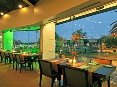 фото отеля Tivoli Marina Vilamoura