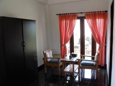 фото отеля Baan Chanoknunt Resort Pai