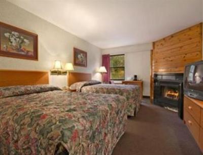 фото отеля Ramada Limited Tannersville Pocono