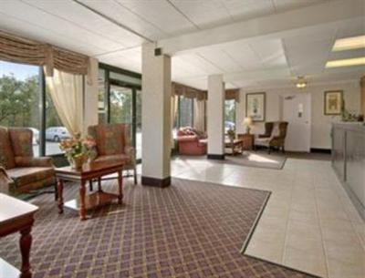 фото отеля Ramada Limited Tannersville Pocono