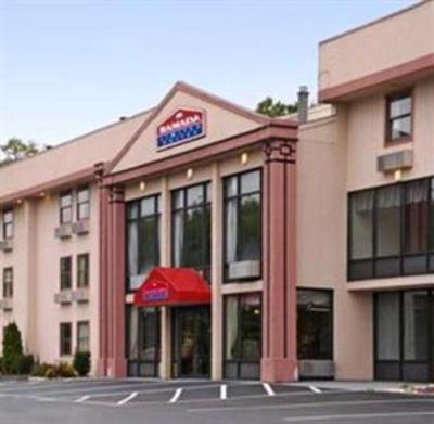 фото отеля Ramada Limited Tannersville Pocono