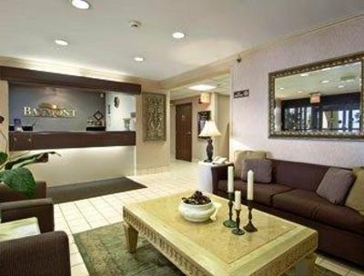 фото отеля Baymont Inn & Suites Paducah