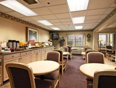 фото отеля Baymont Inn & Suites Paducah