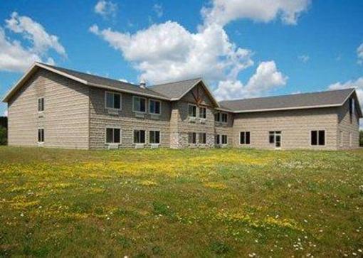 фото отеля Rodeway Inn & Suites Tomahawk