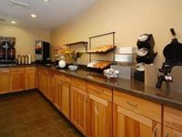 Rodeway Inn & Suites Tomahawk