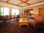 фото отеля Rodeway Inn & Suites Tomahawk