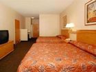 фото отеля Rodeway Inn & Suites Tomahawk