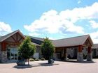 фото отеля Rodeway Inn & Suites Tomahawk