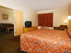 фото отеля Rodeway Inn & Suites Tomahawk
