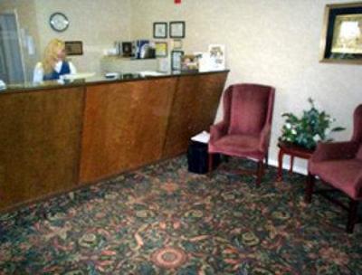 фото отеля Super 8 La Grange