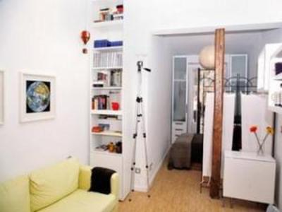 фото отеля Caetano Apartments Madrid