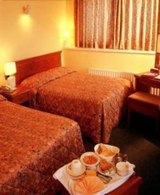 фото отеля Gleneany House Hotel Letterkenny