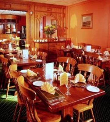 фото отеля Gleneany House Hotel Letterkenny