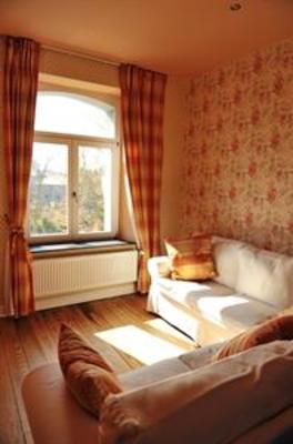 фото отеля Hostellerie La Maison De Maitre