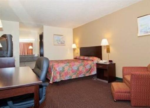 фото отеля Econo Lodge Rolla