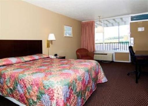 фото отеля Econo Lodge Rolla