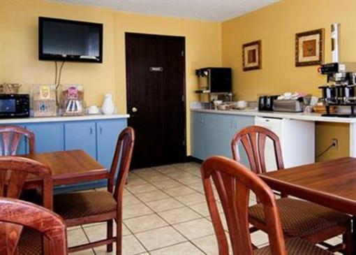 фото отеля Econo Lodge Rolla