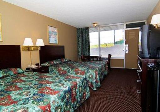 фото отеля Econo Lodge Rolla