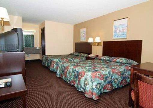фото отеля Econo Lodge Rolla