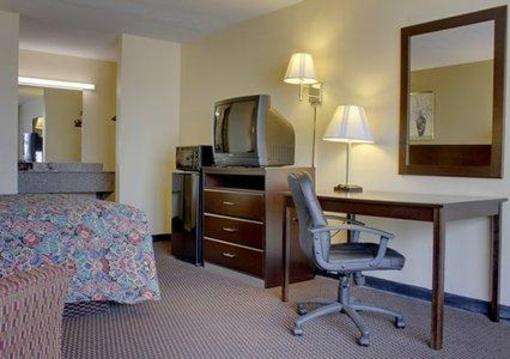фото отеля Econo Lodge Rolla
