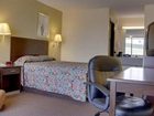 фото отеля Econo Lodge Rolla