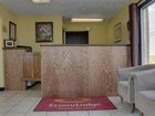 фото отеля Econo Lodge Rolla