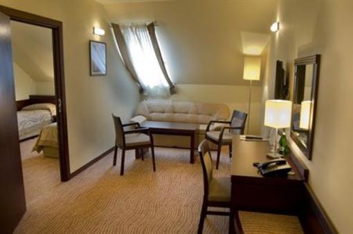фото отеля Hotel Stok