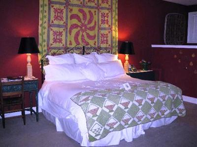 фото отеля Sonoma Inn Occidental