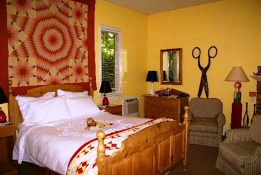 фото отеля Sonoma Inn Occidental