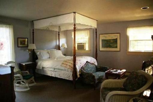 фото отеля Sonoma Inn Occidental