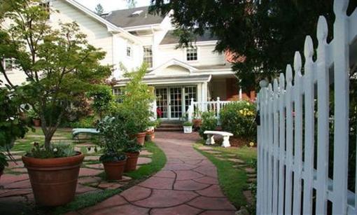 фото отеля Sonoma Inn Occidental