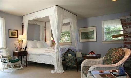 фото отеля Sonoma Inn Occidental