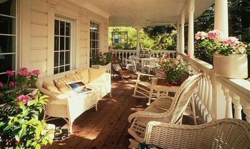 фото отеля Sonoma Inn Occidental