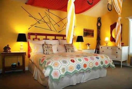 фото отеля Sonoma Inn Occidental