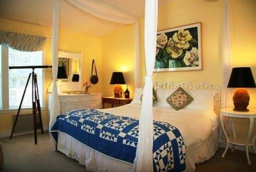 фото отеля Sonoma Inn Occidental