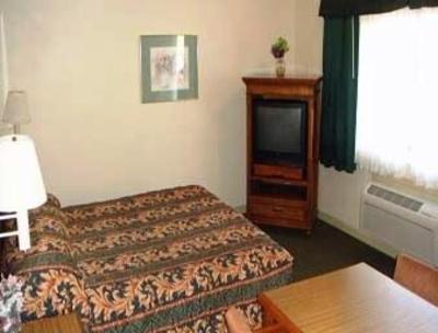 фото отеля Knights Inn Fresno